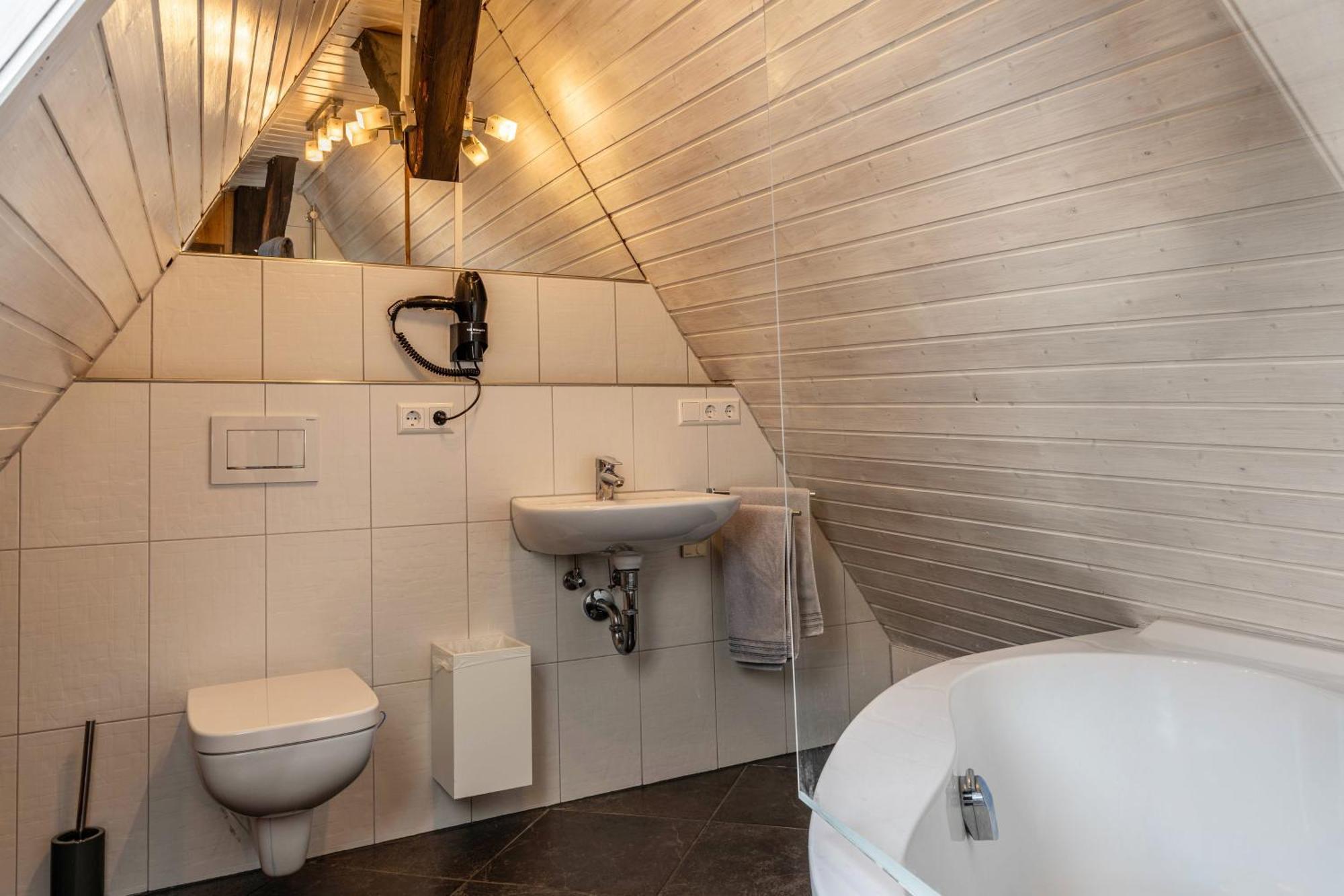 Aparthotel Siebter Himmel Vogtsburg Exterior foto